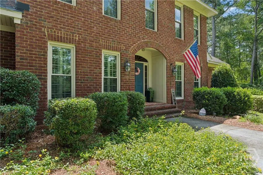 312 Dogwood Trail, Statesboro, GA 30461 - #2