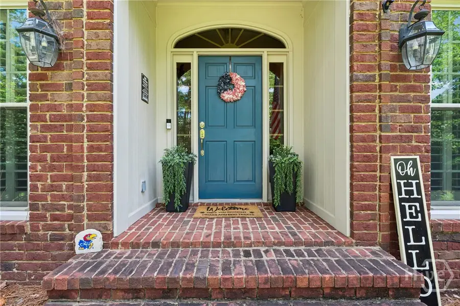 312 Dogwood Trail, Statesboro, GA 30461 - #3