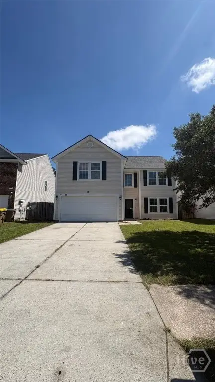 55 Holly Springs Circle, Port Wentworth, GA 31407 - #2