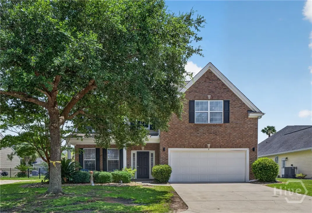 3 Dellinger Lane, Bluffton, SC 29909 - #1