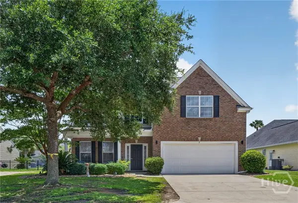 3 Dellinger Lane, Bluffton, SC 29909