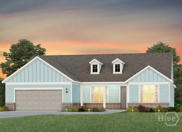 134 Maddox Way, Richmond Hill, GA 31324