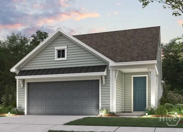 62 Bull Run Road, Richmond Hill, GA 31324