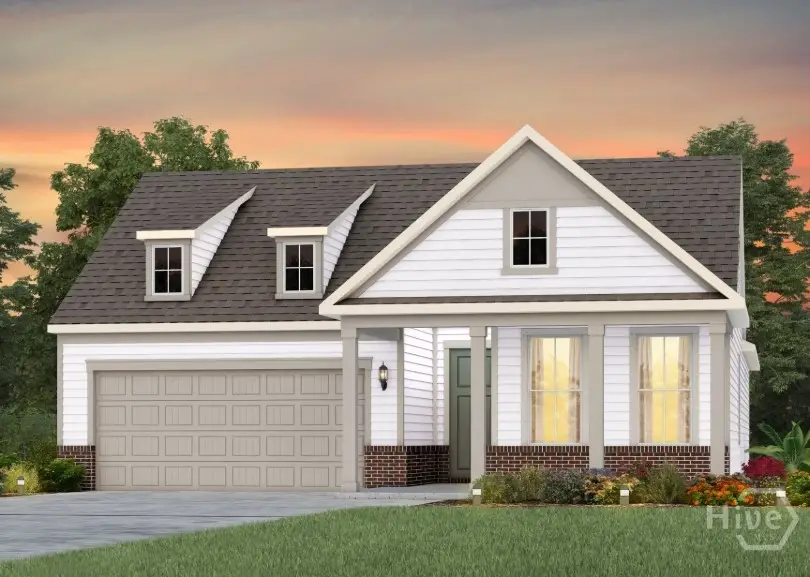 31 Birch Drive, Richmond Hill, GA 31324 - #1