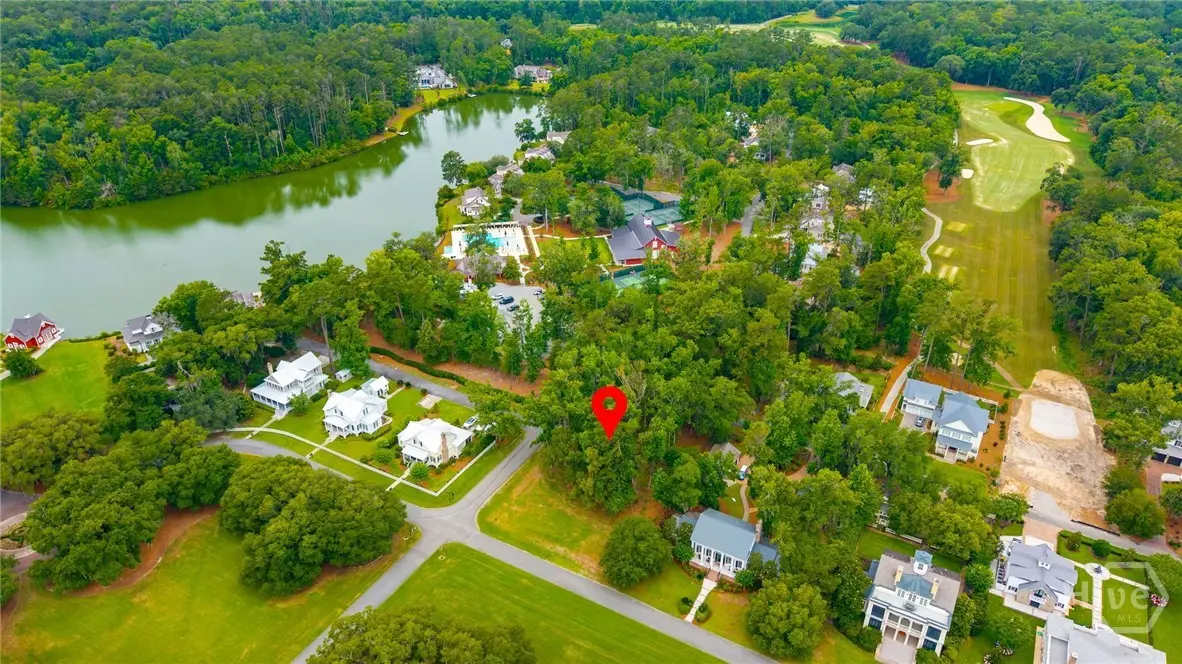 92 Lost Cypress Way, Richmond Hill, GA 31324 - #1