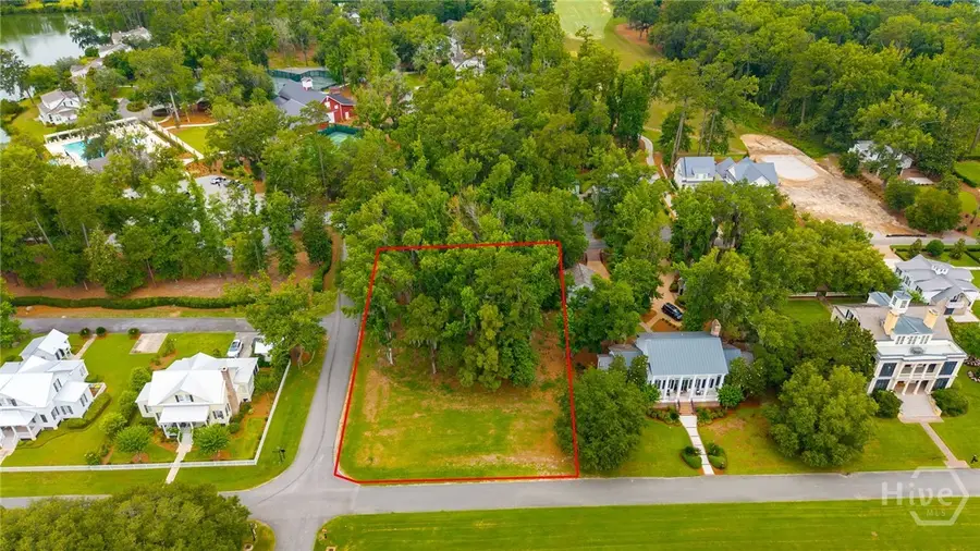 92 Lost Cypress Way, Richmond Hill, GA 31324 - #3