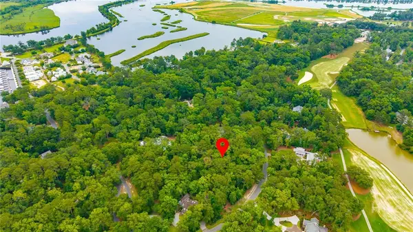 284 Hidden Cove Drive, Richmond Hill, GA 31324