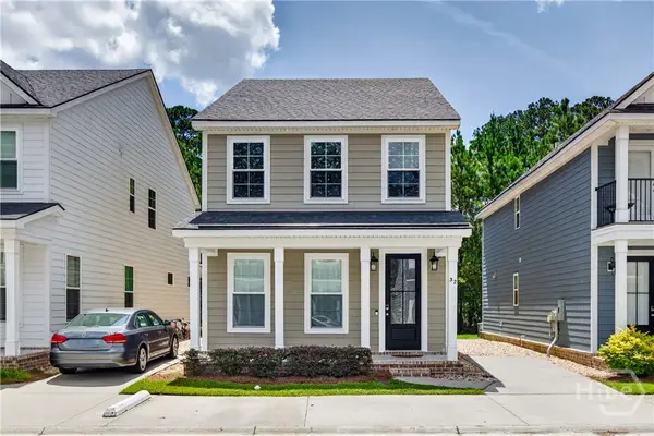 32 Grove Park Drive, Richmond Hill, GA 31324