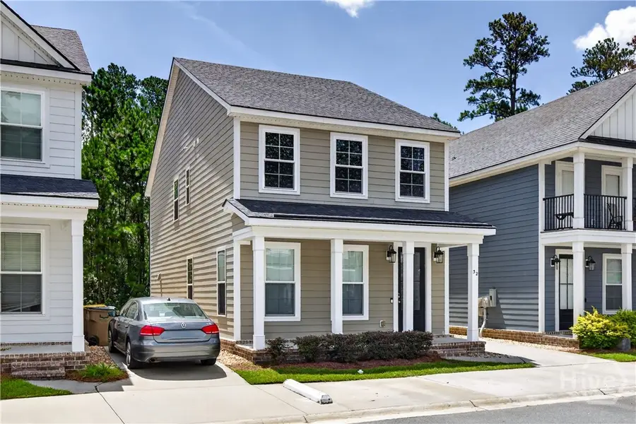 32 Grove Park Drive, Richmond Hill, GA 31324 - #2