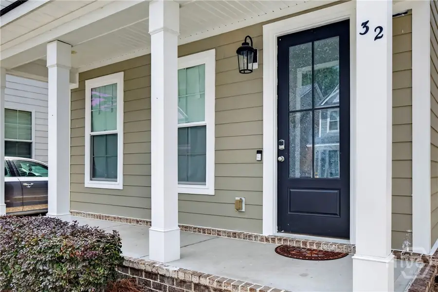 32 Grove Park Drive, Richmond Hill, GA 31324 - #3