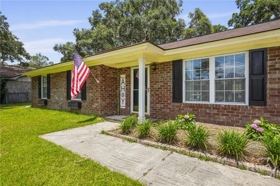 306 Burlington Road, Savannah, GA 31410 - #3