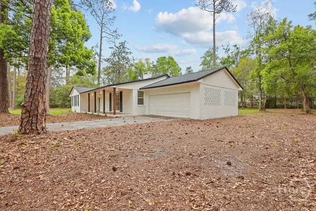 762 E Bay Street, Jesup, GA 31546 - #3