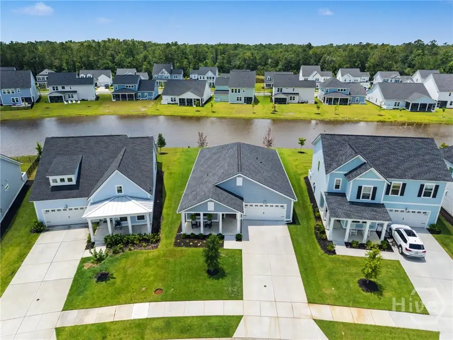 121 Binscombe Lane, Pooler, GA 31322 - #3