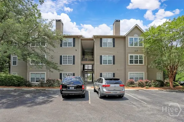 12300 Apache Avenue #412, Savannah, GA 31419