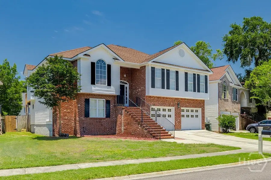 10 Teakwood Drive, Savannah, GA 31410 - #2