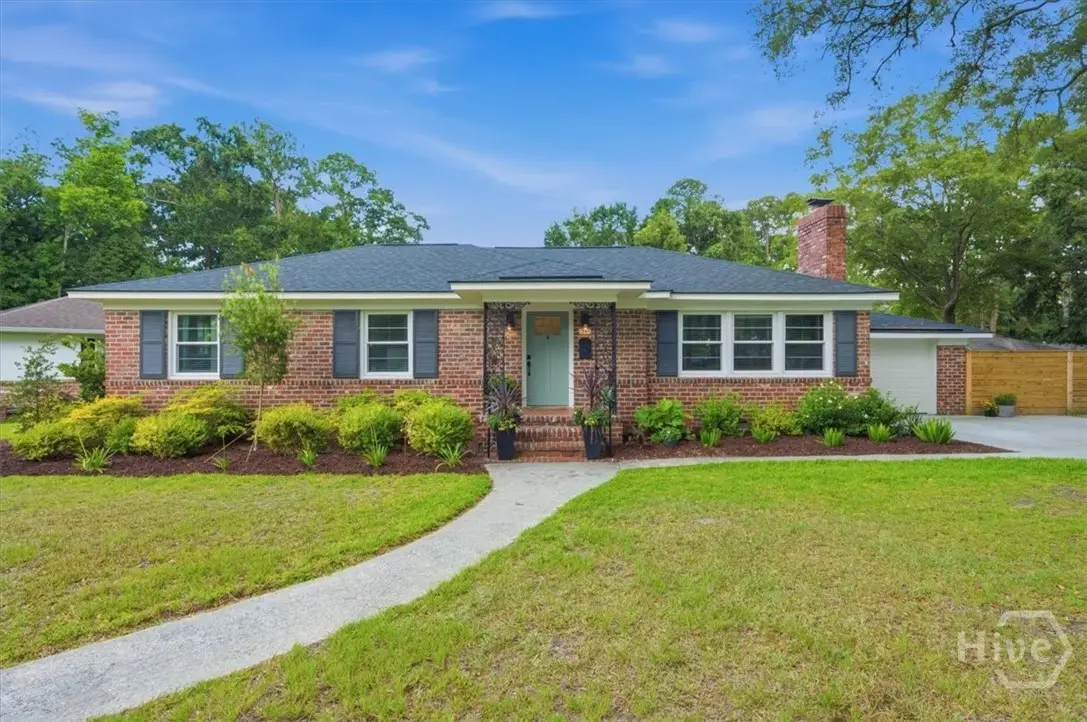 341 Althea Parkway, Savannah, GA 31405 - #1
