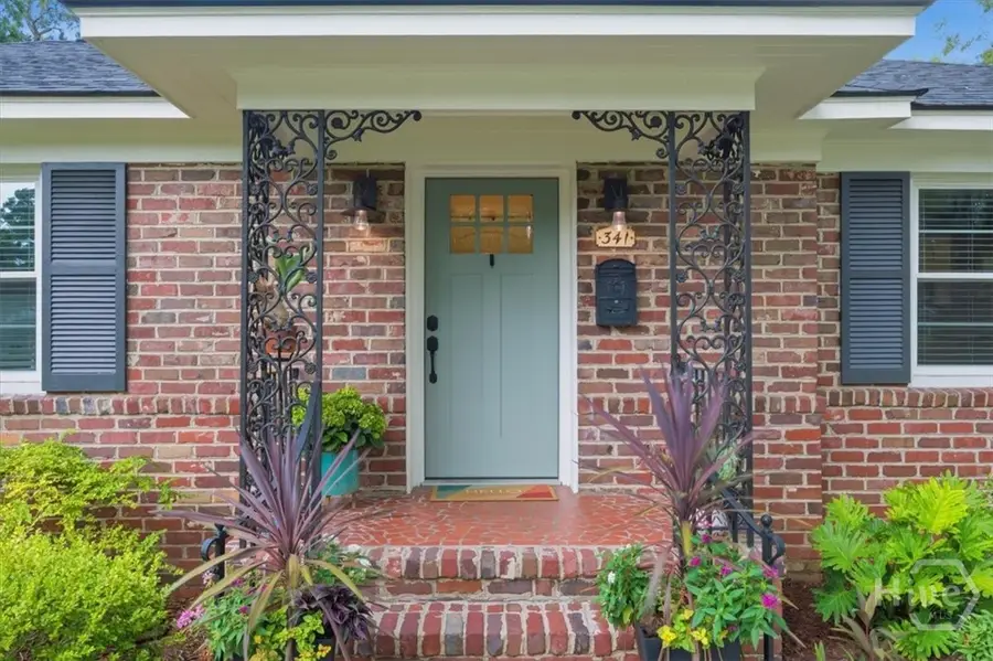 341 Althea Parkway, Savannah, GA 31405 - #3