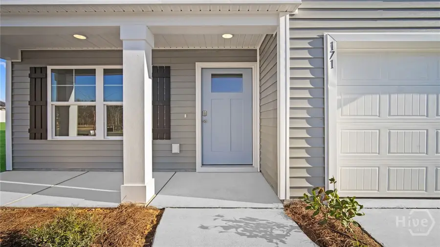 127 Siskin Road, Bloomingdale, GA 31302 - #2