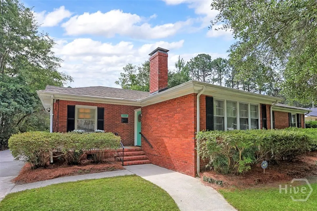 5534 Camelot Drive, Savannah, GA 31405 - #1