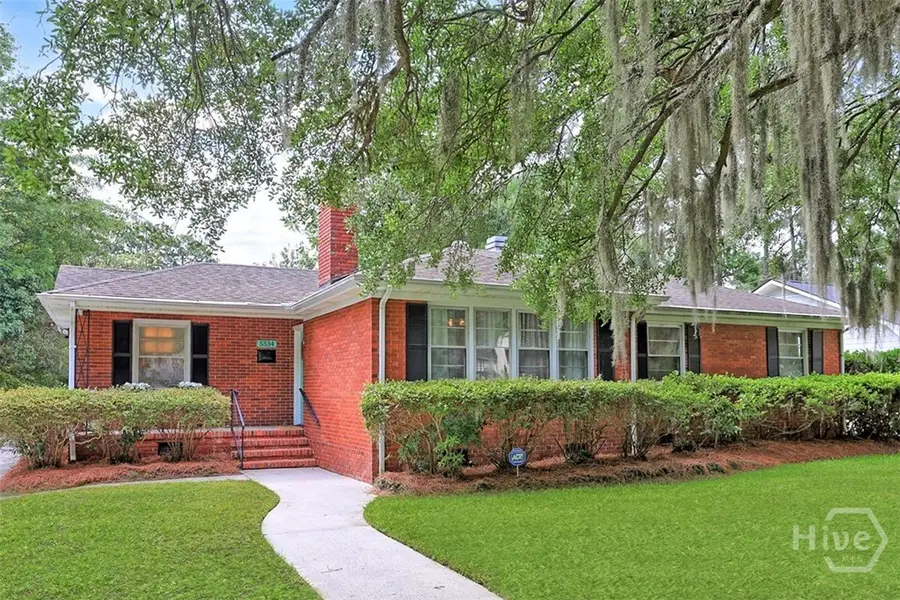 5534 Camelot Drive, Savannah, GA 31405 - #2