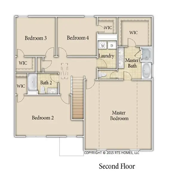 138 Honeycomb Loop Se, Allenhurst, GA 31301 - #3