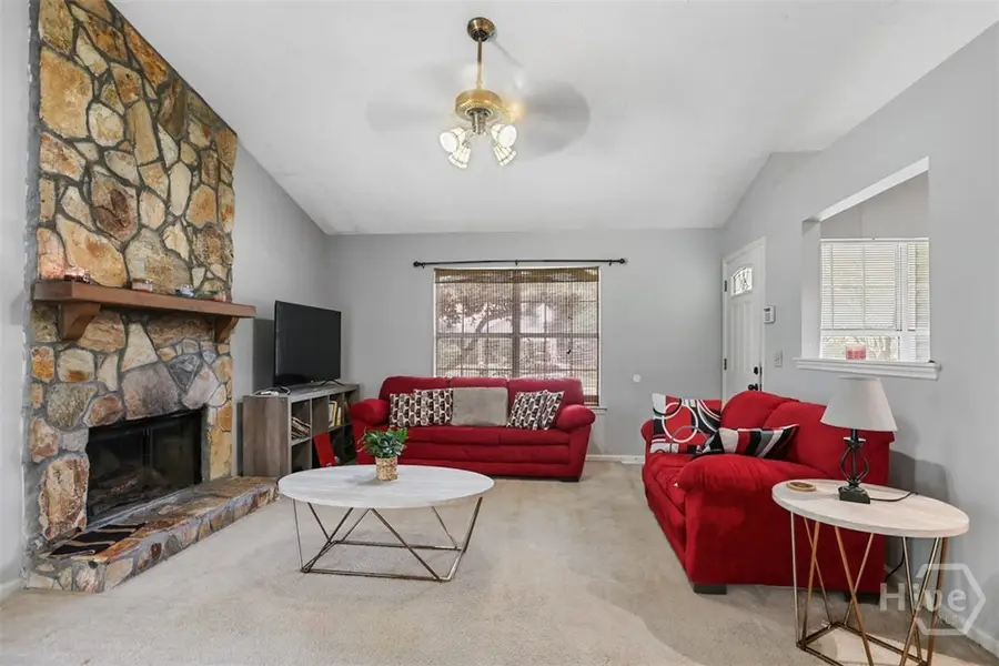 166 Falcon Drive, Richmond Hill, GA 31324 - #3