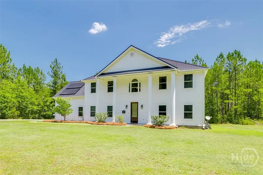 5252 N Hwy 17, Shawnee, GA 31329 - #3