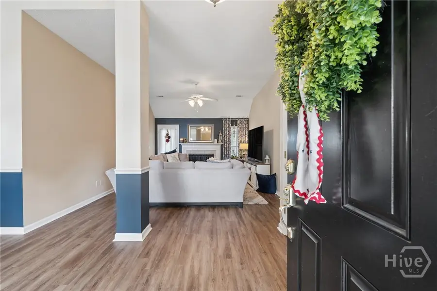 147 Steven Street, Richmond Hill, GA 31324 - #3