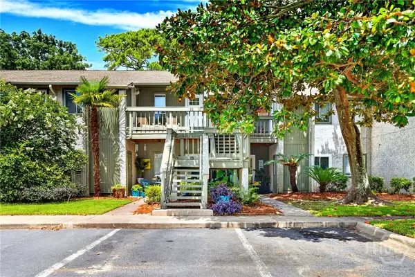 56 Bull River Bluff Drive, Savannah, GA 31410
