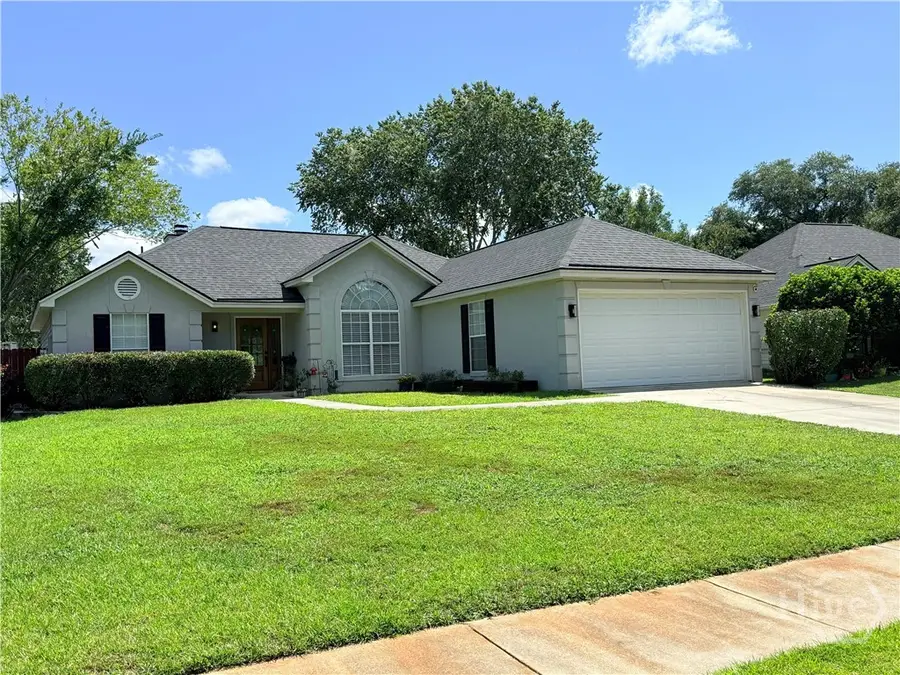 37 Ryan Drive, Richmond Hill, GA 31324 - #2