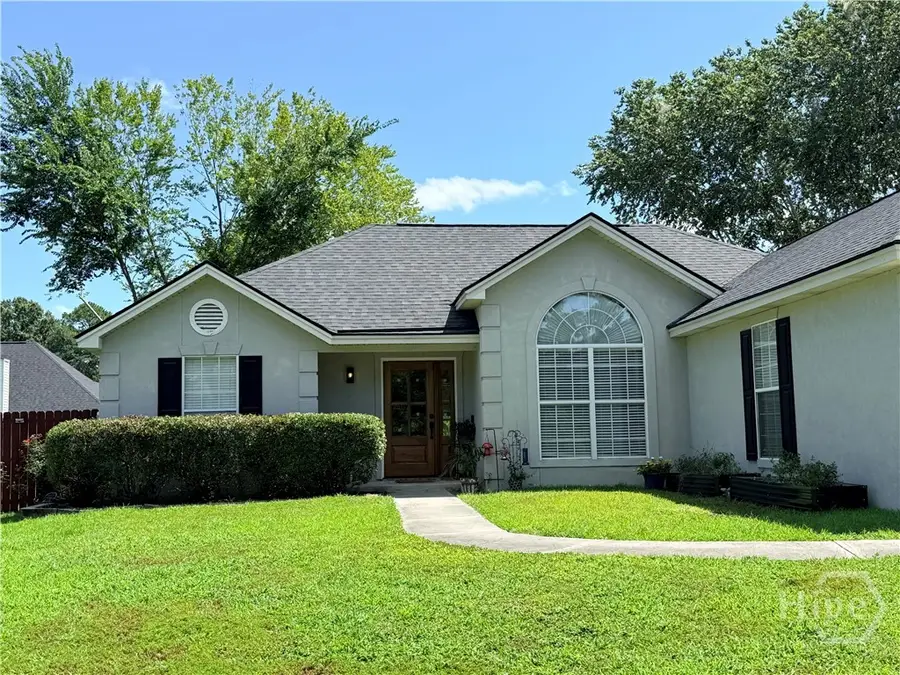 37 Ryan Drive, Richmond Hill, GA 31324 - #3