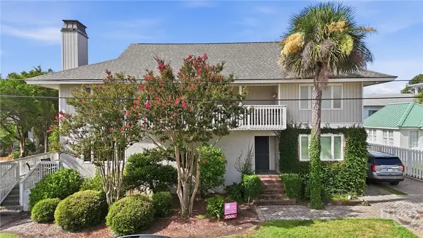 3 8th Street, Tybee Island, GA 31328