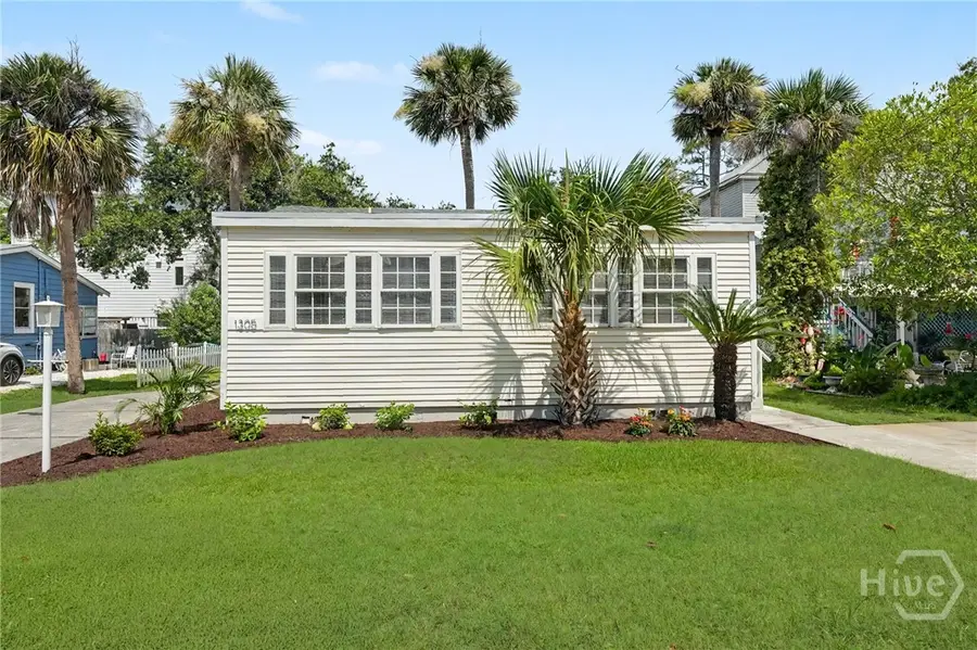 1305 Lovell Avenue, Tybee Island, GA 31328 - #2