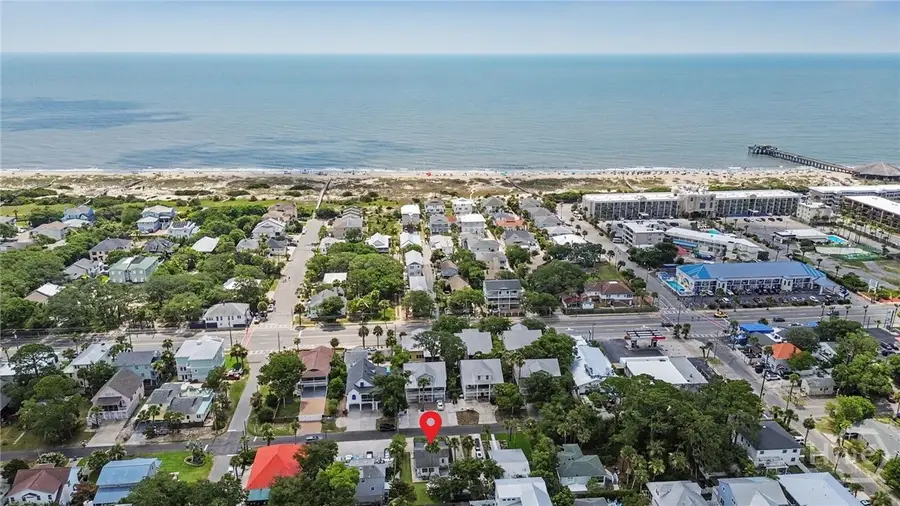 1305 Lovell Avenue, Tybee Island, GA 31328 - #3