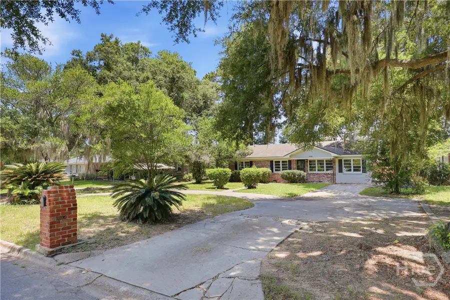 1914 E 62nd Street, Savannah, GA 31404 - #2