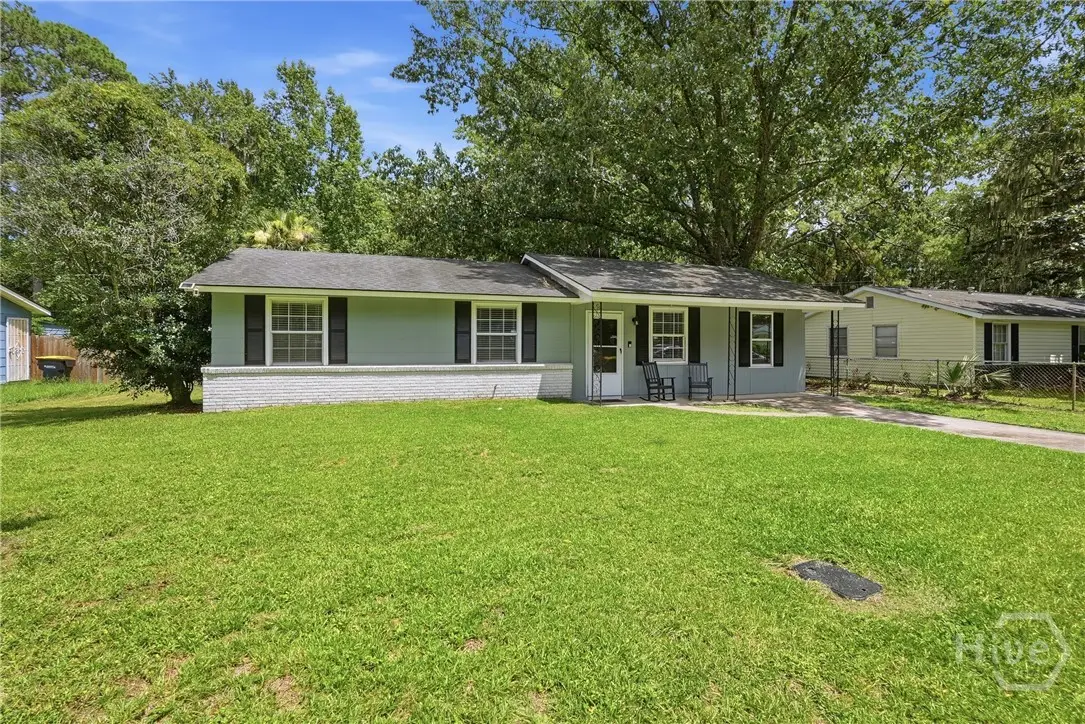 5616 Jan Street, Savannah, GA 31406 - #1
