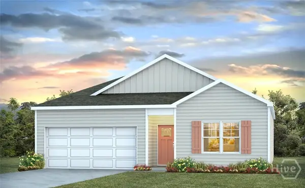 110 Sabel Court, Guyton, GA 31312