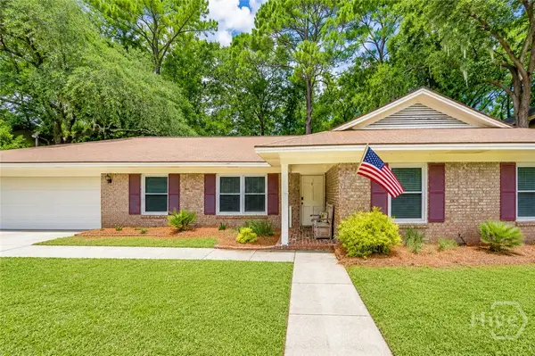 105 Halifax Road, Savannah, GA 31410