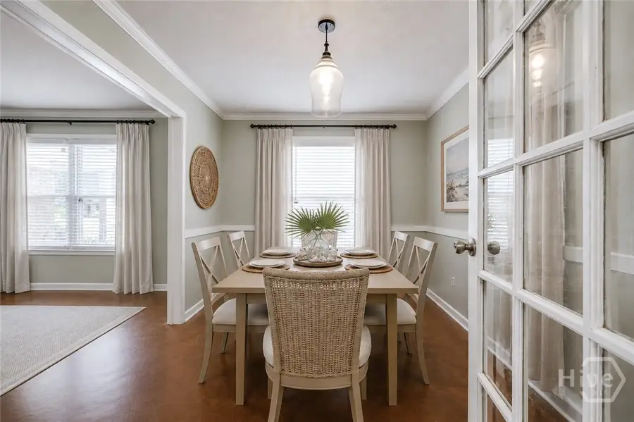 105 Halifax Road, Savannah, GA 31410 - #3