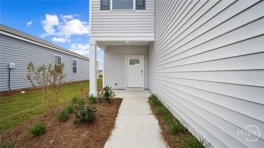 398 Flat Rock Trace, Port Wentworth, GA 31407 - #2