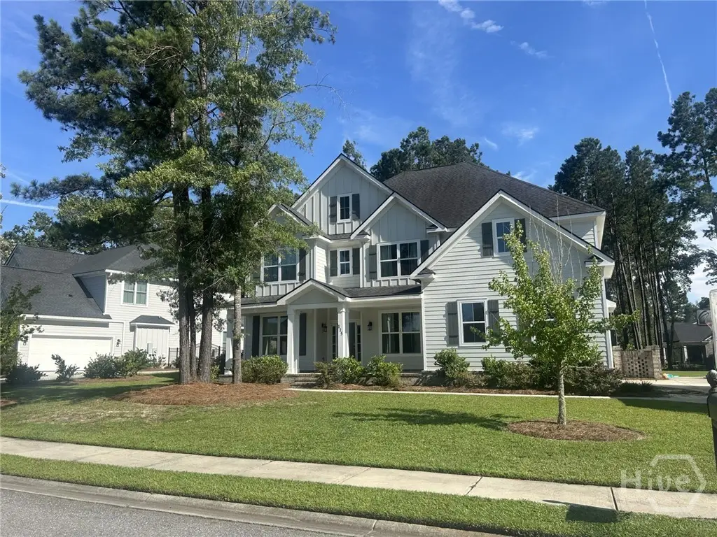 115 Oakcrest Drive W, Savannah, GA 31419 - #1