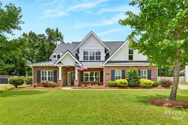107 Gnann Way, Rincon, GA 31326