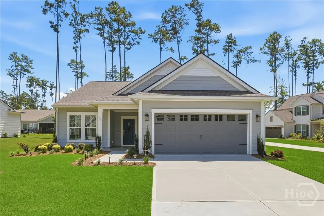 39 Kellet Court, Richmond Hill, GA 31324 - #1