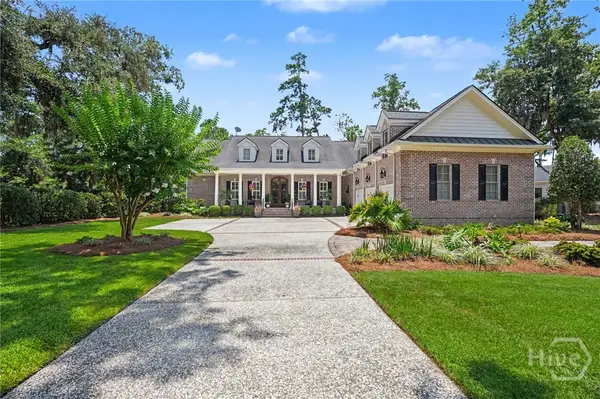 125 Waterway Drive, Savannah, GA 31411