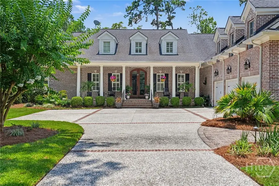 125 Waterway Drive, Savannah, GA 31411 - #2