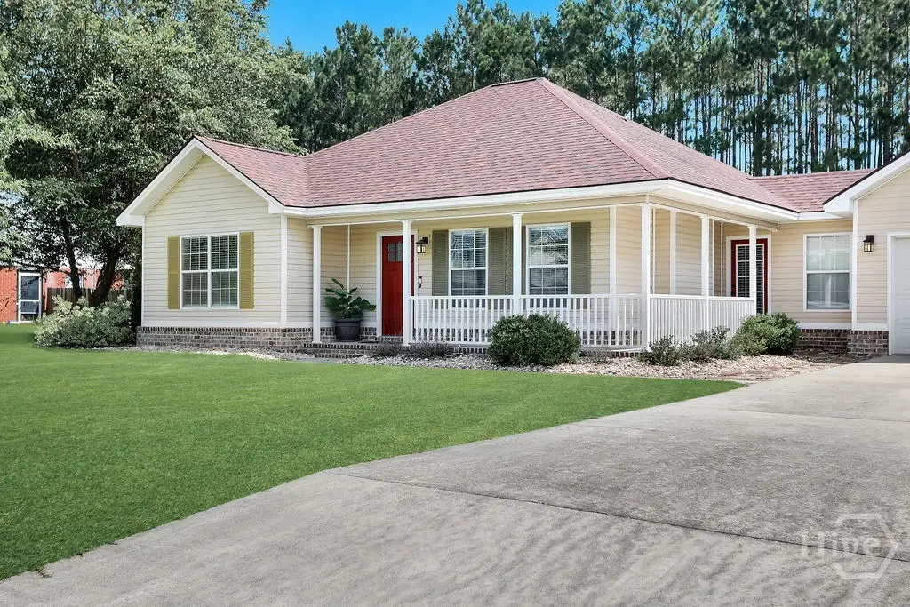 124 Jamestown Drive, Rincon, GA 31326 - #1