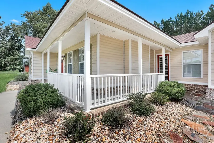 124 Jamestown Drive, Rincon, GA 31326 - #2