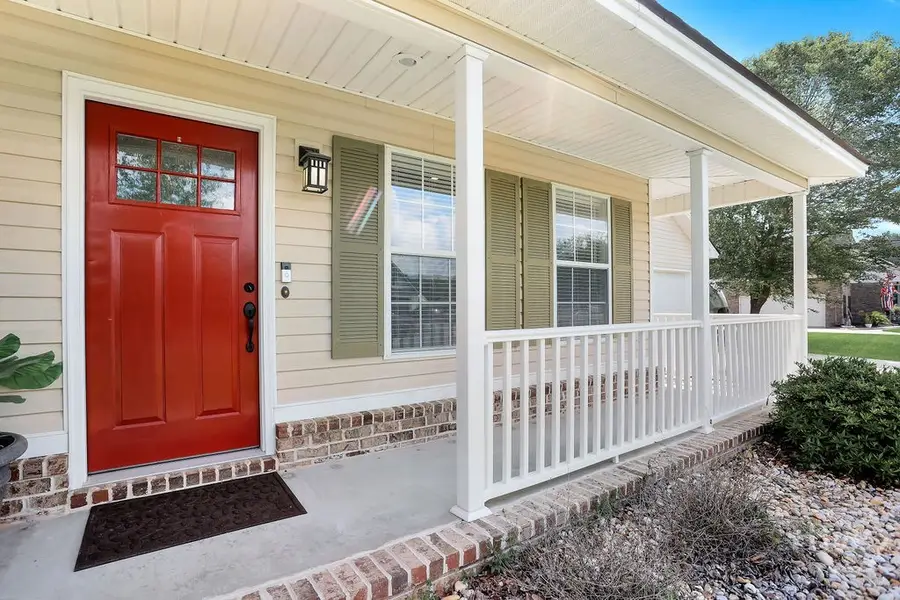 124 Jamestown Drive, Rincon, GA 31326 - #3
