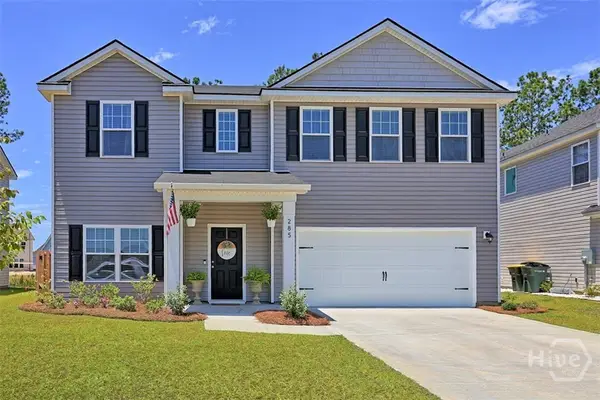 285 Cromer Street, Port Wentworth, GA 31407