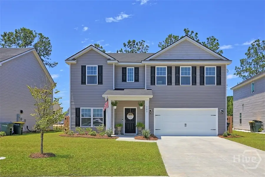 285 Cromer Street, Port Wentworth, GA 31407 - #2
